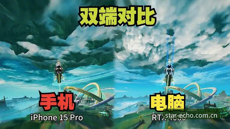 每一次眺望都有回声v3.1更新下载怎么下载 PC端 vs 手机端:每一次眺望都有回声v3.1更新下载怎么下载?五个数字告诉你答案